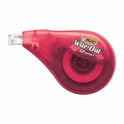 BIC Wite-Out EZ Correct Correction Tape, White, 10/Pack (50790) 11 BIC Wite-Out EZ Correct Correction Tape, White, 10/Pack (50790) -Bankers Box shop s1205184 s7 1