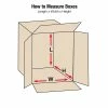 Double Wall Shipping Boxes Partners Brand 22" X 18" X 16" Heavy-Duty Double Wall Boxes, 48 ECT, Kraft, 10/Bundle (HD221816DW) 2 Double Wall Shipping Boxes Partners Brand 22" X 18" X 16" Heavy-Duty Double Wall Boxes, 48 ECT, Kraft, 10/Bundle (HD221816DW) -Bankers Box shop sp102932112 s7 1
