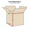 Partners Brand Double Wall Shipping Boxes Double Wall Boxes With Hand Holes, 24" X 24" X 24", Kraft, 10/Bundle (HD242424DWHH) 2 Partners Brand Double Wall Shipping Boxes Double Wall Boxes With Hand Holes, 24" X 24" X 24", Kraft, 10/Bundle (HD242424DWHH) -Bankers Box shop sp102932456 s7 1