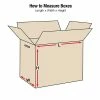Partners Brand Double Wall Shipping Boxes Double Wall Boxes With Hand Holes, 24" X 18" X 18", Kraft, 10/Bundle (HD241818DWHH) 2 Partners Brand Double Wall Shipping Boxes Double Wall Boxes With Hand Holes, 24" X 18" X 18", Kraft, 10/Bundle (HD241818DWHH) -Bankers Box shop sp102932488 s7 1