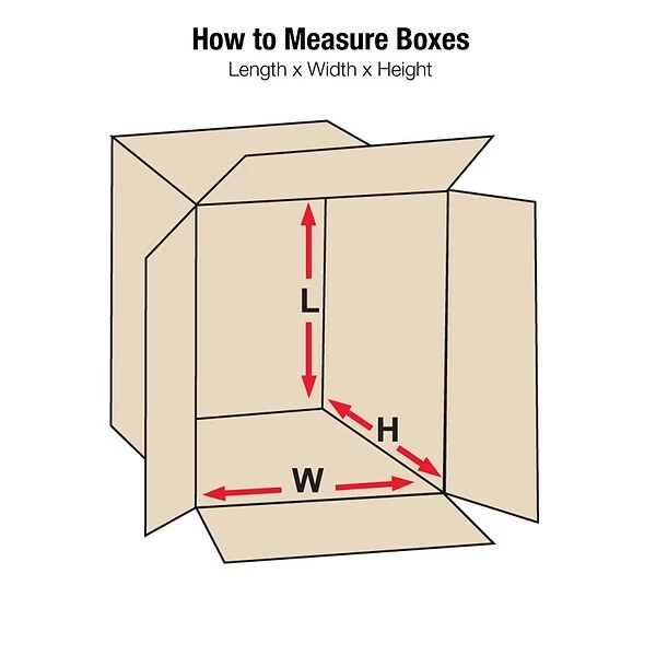 Partners Brand Double Wall Shipping Boxes Double Wall Boxes With Hand Holes, 20" X 20" X 20", Kraft, 10/Bundle (HD202020DWHH) 3 Partners Brand Double Wall Shipping Boxes Double Wall Boxes With Hand Holes, 20" X 20" X 20", Kraft, 10/Bundle (HD202020DWHH)