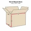 Partners Brand Double Wall Shipping Boxes Double Wall Boxes With Hand Holes, 18" X 12" X 12", Kraft, 15/Bundle (HD181212DWHH) 1 Partners Brand Double Wall Shipping Boxes Double Wall Boxes With Hand Holes, 18" X 12" X 12", Kraft, 15/Bundle (HD181212DWHH) -Bankers Box shop sp102932543 s7 1