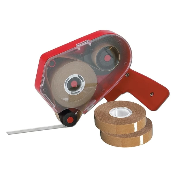 Packing Tape Quill Brand® 1/2" X 36 Yds. Industrial General Purpose Adhesive Transfer Tape (T9637502) 3 Packing Tape Quill Brand® 1/2" X 36 Yds. Industrial General Purpose Adhesive Transfer Tape (T9637502)