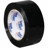 Packing Tape Tape Logic 2"W X 110 Yards X 2.2 Mil Carton Sealing Tape, Black, Pack Of 6 (T90222BK6PK) -Bankers Box shop sp102933550 s7 1