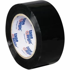Packing Tape 2" X 110 Yds. Black Tape Logic™ Carton Sealing Tape, 36/Case