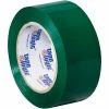 Packing Tape Tape Logic 2"W X 110 Yards X 2.2 Mil Carton Sealing Tape, Green, Pack Of 6 (T90222G6PK) 2 Packing Tape Tape Logic 2"W X 110 Yards X 2.2 Mil Carton Sealing Tape, Green, Pack Of 6 (T90222G6PK) -Bankers Box shop sp102933638 s7 1