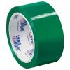 Packing Tape Tape Logic 2"W X 55 Yards Green Tape Logic™ Carton Sealing Tape, 36 Pack (T90122G) 1 Packing Tape Tape Logic 2"W X 55 Yards Green Tape Logic™ Carton Sealing Tape, 36 Pack (T90122G) -Bankers Box shop sp102933639 s7 1
