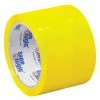 Packing Tape Tape Logic™ 3"W X 55 Yards Yellow Carton Sealing Tape, Pack Of 6 (T90522Y6PK) 1 Packing Tape Tape Logic™ 3"W X 55 Yards Yellow Carton Sealing Tape, Pack Of 6 (T90522Y6PK) -Bankers Box shop sp102933660 s7 1
