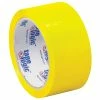 Packing Tape Tape Logic 2"W X 55 Yards X 2.2 Mil Carton Sealing Tape, Yellow, Pack Of 6 (T90122Y6PK) -Bankers Box shop sp102933664 s7 1