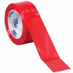 Packing Tape Tape Logic 2"W X 110 Yards X 2.2 Mil Carton Sealing Tape, Red, Pack Of 6 (T90222R6PK) 7 Packing Tape Tape Logic 2"W X 110 Yards X 2.2 Mil Carton Sealing Tape, Red, Pack Of 6 (T90222R6PK) -Bankers Box shop sp102933705 s7 1