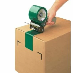 Packing Tape Tape Logic® Carton Sealing Tape, 2.2 Mil, 2" X 110 Yds., Green, 18/Case (T90222G18PK) 8 Packing Tape Tape Logic® Carton Sealing Tape, 2.2 Mil, 2" X 110 Yds., Green, 18/Case (T90222G18PK) -Bankers Box shop sp102933728 s7 1