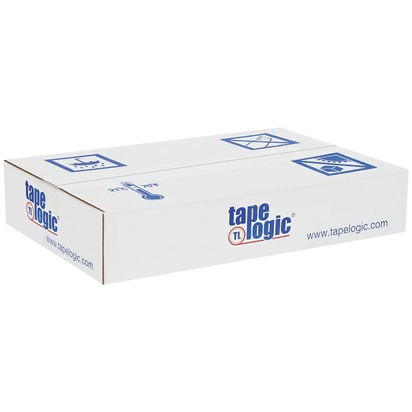 Shipping Tags & Seals Tape Logic™ 2" X 110 Yds. Pre Printed "Do Not Break Stretch Wrap" Carton Sealing Tape, 6/Pack 4 Shipping Tags & Seals Tape Logic™ 2" X 110 Yds. Pre Printed "Do Not Break Stretch Wrap" Carton Sealing Tape, 6/Pack - Image 2