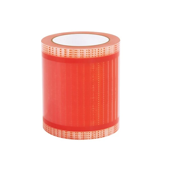 Self-Adhesive 4-1/2" X 5-1/2" Packing List Envelopes Tape Logic® Pouch Tape Rolls, 5" X 6", Clear, 1/Case (T9227501PK) 4 Self-Adhesive 4-1/2" X 5-1/2" Packing List Envelopes Tape Logic® Pouch Tape Rolls, 5" X 6", Clear, 1/Case (T9227501PK) - Image 3