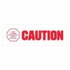 Security Tape Tape Logic™ 2" X 110 Yds. Pre Printed "Caution - If Seal Is Broken" Carton Sealing Tape, 18/Pack 2 Security Tape Tape Logic™ 2" X 110 Yds. Pre Printed "Caution - If Seal Is Broken" Carton Sealing Tape, 18/Pack -Bankers Box shop sp102933956 s7