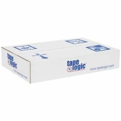 Security Tape Tape Logic™ 2" Pre Printed "Stop If Seal Is Broken" Carton Sealing Tape, Red On White, 6/Pack 7 Security Tape Tape Logic™ 2" Pre Printed "Stop If Seal Is Broken" Carton Sealing Tape, Red On White, 6/Pack -Bankers Box shop sp102933988 s7