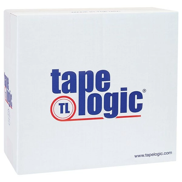 Security Tape Tape Logic® Pre-Printed Carton Sealing Tape, "Packing List Enclosed", 2.2 Mil, 2" X 110 Yds., Red/White, 36/Case (T902P03) 4 Security Tape Tape Logic® Pre-Printed Carton Sealing Tape, "Packing List Enclosed", 2.2 Mil, 2" X 110 Yds., Red/White, 36/Case (T902P03) - Image 2