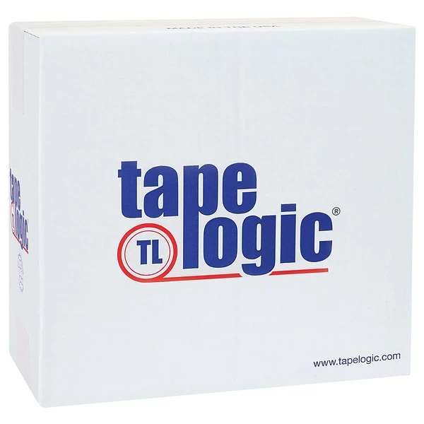 Packing Tape 2" X 110 Yds. "Caution - If Seal Is Broken..." Tape Logic™ Pre-Printed Carton Sealing Tape, 36/Case 4 Packing Tape 2" X 110 Yds. "Caution - If Seal Is Broken..." Tape Logic™ Pre-Printed Carton Sealing Tape, 36/Case - Image 2
