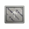 Tape Logic™ Solid Vinyl Safety Tapes Silver Defender Square Elevator Button Die Cut, 4" X 0.14 Yds., Clear, 100/Pack (DC-001-ES-100) 2 Tape Logic™ Solid Vinyl Safety Tapes Silver Defender Square Elevator Button Die Cut, 4" X 0.14 Yds., Clear, 100/Pack (DC-001-ES-100) -Bankers Box shop sp106058132 s7