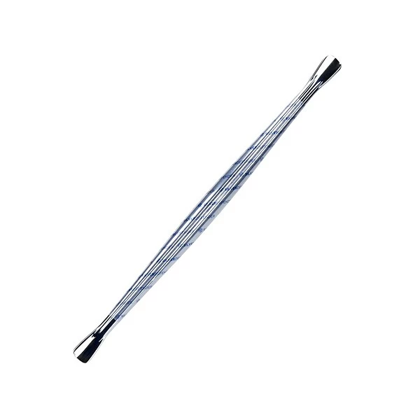 Tape Logic™ Solid Vinyl Safety Tapes Silver Defender Retail Refrigerator Handle Die Cut, 11" X 0.24 Yds., Clear, 75/Pack (DC-027-CR-75) 3 Tape Logic™ Solid Vinyl Safety Tapes Silver Defender Retail Refrigerator Handle Die Cut, 11" X 0.24 Yds., Clear, 75/Pack (DC-027-CR-75)