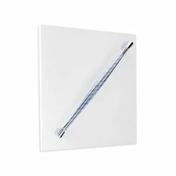 Tape Logic™ Solid Vinyl Safety Tapes Silver Defender Retail Refrigerator Handle Die Cut, 11" X 0.24 Yds., Clear, 75/Pack (DC-027-CR-75) 8 Tape Logic™ Solid Vinyl Safety Tapes Silver Defender Retail Refrigerator Handle Die Cut, 11" X 0.24 Yds., Clear, 75/Pack (DC-027-CR-75) -Bankers Box shop sp106140690 s7