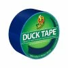 Duck Heavy Duty Duct Tapes, 1.88" X 20 Yds., Blue/White, 2 Rolls/Pack (DUCKBW-STP) 2 Duck Heavy Duty Duct Tapes, 1.88" X 20 Yds., Blue/White, 2 Rolls/Pack (DUCKBW-STP) -Bankers Box shop sp106467417 s7