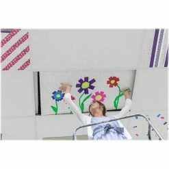 Duck Heavy Duty Duct Tapes, 1.88" X 20 Yds., Blue/White, 2 Rolls/Pack (DUCKBW-STP) 10 Duck Heavy Duty Duct Tapes, 1.88" X 20 Yds., Blue/White, 2 Rolls/Pack (DUCKBW-STP) -Bankers Box shop sp106467420 s7