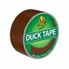 Duck Heavy Duty Duct Tapes, 1.88" X 20 Yds., Brown/Black/Green/Beige, 4 Rolls/Pack (DUCKCAMO-STP) 2 Duck Heavy Duty Duct Tapes, 1.88" X 20 Yds., Brown/Black/Green/Beige, 4 Rolls/Pack (DUCKCAMO-STP) -Bankers Box shop sp106647275 s7