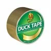 Duck Heavy Duty Duct Tapes, 1.88" X 20 Yds./1.88" X 10 Yds., Green/Purple/Gold, 3 Rolls/Pack (DUCKGPG-STP) -Bankers Box shop sp106647282 s7