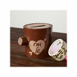 Duck Heavy Duty Duct Tapes, 1.88" X 20 Yds./1.88" X 15 Yds., Brown/Neon Orange/Yellow, 3 Rolls/Pack (DUCKBOY-STP) 10 Duck Heavy Duty Duct Tapes, 1.88" X 20 Yds./1.88" X 15 Yds., Brown/Neon Orange/Yellow, 3 Rolls/Pack (DUCKBOY-STP) -Bankers Box shop sp106647293 s7