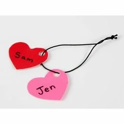 Duck Heavy Duty Duct Tapes, 1.88" X 20 Yds., Red/Baby Pink/White, 3 Rolls/Pack (DUCKRPW-STP) 9 Duck Heavy Duty Duct Tapes, 1.88" X 20 Yds., Red/Baby Pink/White, 3 Rolls/Pack (DUCKRPW-STP) -Bankers Box shop sp106647299 s7