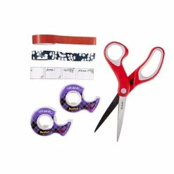 Clear Tape Scotch® Holiday Gift Wrapping Pack (GIFTPACKHOL20)