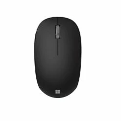 Computer Mice Microsoft Bluetooth Mouse For Business, Black (RJR00001)