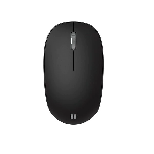 Computer Mice Microsoft Bluetooth Mouse For Business, Black (RJR00001) 1 Computer Mice Microsoft Bluetooth Mouse For Business, Black (RJR00001)