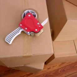 Packing Tape Tape Logic® #5400 Flatback Tape, 3" X 60 Yds., Natural White, 16/Case (T9485400) 7 Packing Tape Tape Logic® #5400 Flatback Tape, 3" X 60 Yds., Natural White, 16/Case (T9485400) -Bankers Box shop sp110467360 s7 1