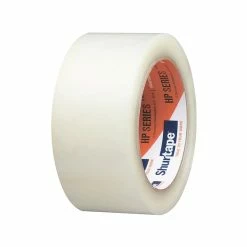 Shurtape HP 100 Packing Tape, 1.88" X 109.3 Yds., Clear (207142)