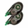 Tombow MONO Original Correction Tape, White, 2/Pack (68627) -Bankers Box shop sp114583536 s7