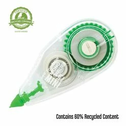 Tombow MONO Mini Correction Tape, White, 10/Pack (68722) 10 Tombow MONO Mini Correction Tape, White, 10/Pack (68722) -Bankers Box shop sp114583554 s7