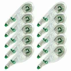 Tombow MONO Hybrid Style Correction Tape, White, 10/Pack (68721) 11 Tombow MONO Hybrid Style Correction Tape, White, 10/Pack (68721) -Bankers Box shop sp114583565 s7