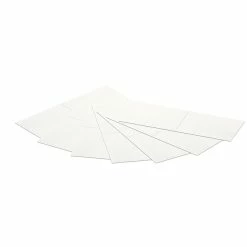 Postal Scales & Meters EcoPost Brand Replacement Postage Meter Sheet Tape For FP Mailing Solutions PLABEL-HT (ECOPLABELHT)