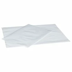 Partners Brand Layflat Poly Bags 10"W X 30"L Lay Flat Poly Bag, 2 Mil, 500/Carton (PB523)