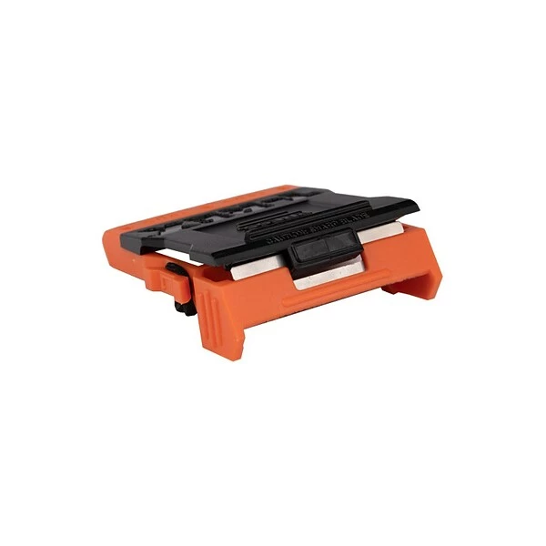 T-REX Heavy Duty Duct Tape, 1.88" X 35 Yds., Black, 8 Rolls/Pack (TRB8CUT2-STP) 5 T-REX Heavy Duty Duct Tape, 1.88" X 35 Yds., Black, 8 Rolls/Pack (TRB8CUT2-STP) - Image 3