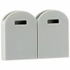 Hooks & Hanging Strips Duck EasyMounts Small Picture Hanger, 2/Pack (287393) -Bankers Box shop sp124120071 s7