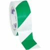 Tape Logic™ Striped Vinyl Safety Tapes Tape Logic™ 2" X 36 Yds. Striped Vinyl Safety Tape, Green/White, 3/Pack 1 Tape Logic™ Striped Vinyl Safety Tapes Tape Logic™ 2" X 36 Yds. Striped Vinyl Safety Tape, Green/White, 3/Pack -Bankers Box shop sp124513936 s7