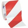 Tape Logic™ Striped Vinyl Safety Tapes Tape Logic™ 4" X 36 Yds. Striped Vinyl Safety Tape, Red/White, 3/Pack 2 Tape Logic™ Striped Vinyl Safety Tapes Tape Logic™ 4" X 36 Yds. Striped Vinyl Safety Tape, Red/White, 3/Pack -Bankers Box shop sp124513974 s7