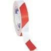 Tape Logic™ Striped Vinyl Safety Tapes Tape Logic™ 1" X 36 Yds. Striped Vinyl Safety Tape, Red/White, 3/Pack 2 Tape Logic™ Striped Vinyl Safety Tapes Tape Logic™ 1" X 36 Yds. Striped Vinyl Safety Tape, Red/White, 3/Pack -Bankers Box shop sp124513976 s7 1