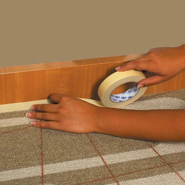 Tape Logic™ Masking Tape Tape Logic™ 3/4" X 60 Yds. Medium Grade Masking Tape, 12 Rolls 4 Tape Logic™ Masking Tape Tape Logic™ 3/4" X 60 Yds. Medium Grade Masking Tape, 12 Rolls - Image 2