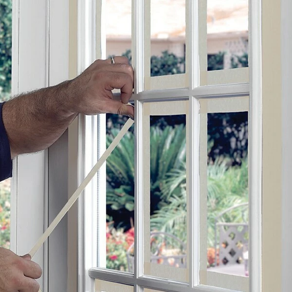 Tape Logic™ Masking Tape Tape Logic™ 3/4" X 60 Yds. Medium Grade Masking Tape, 12 Rolls 5 Tape Logic™ Masking Tape Tape Logic™ 3/4" X 60 Yds. Medium Grade Masking Tape, 12 Rolls - Image 3