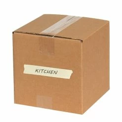 Tape Logic™ Masking Tape Tape Logic™ 3/4" X 60 Yds. Medium Grade Masking Tape, 12 Rolls 9 Tape Logic™ Masking Tape Tape Logic™ 3/4" X 60 Yds. Medium Grade Masking Tape, 12 Rolls -Bankers Box shop sp124514024 s7