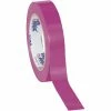 Tape Logic™ Solid Vinyl Safety Tapes Tape Logic™ 1" X 36 Yds. Solid Vinyl Safety Tape, Purple, 3/Pack -Bankers Box shop sp124514154 s7 1