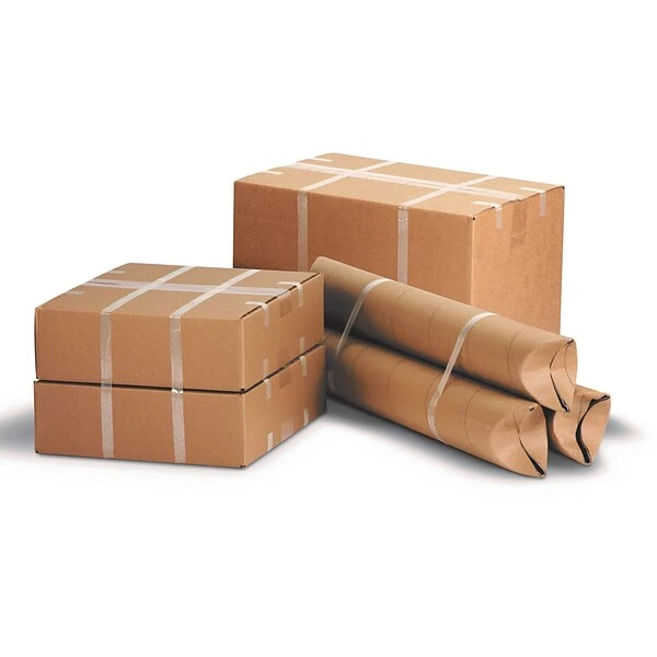 Filament Tape Tape Logic® 1400 Strapping Tape, 1/2" X 60 Yds., Clear, 72/Case (T9131400) 6 Filament Tape Tape Logic® 1400 Strapping Tape, 1/2" X 60 Yds., Clear, 72/Case (T9131400) - Image 4